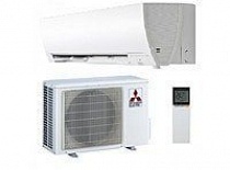 Сплит системы Mitsubishi ELectric